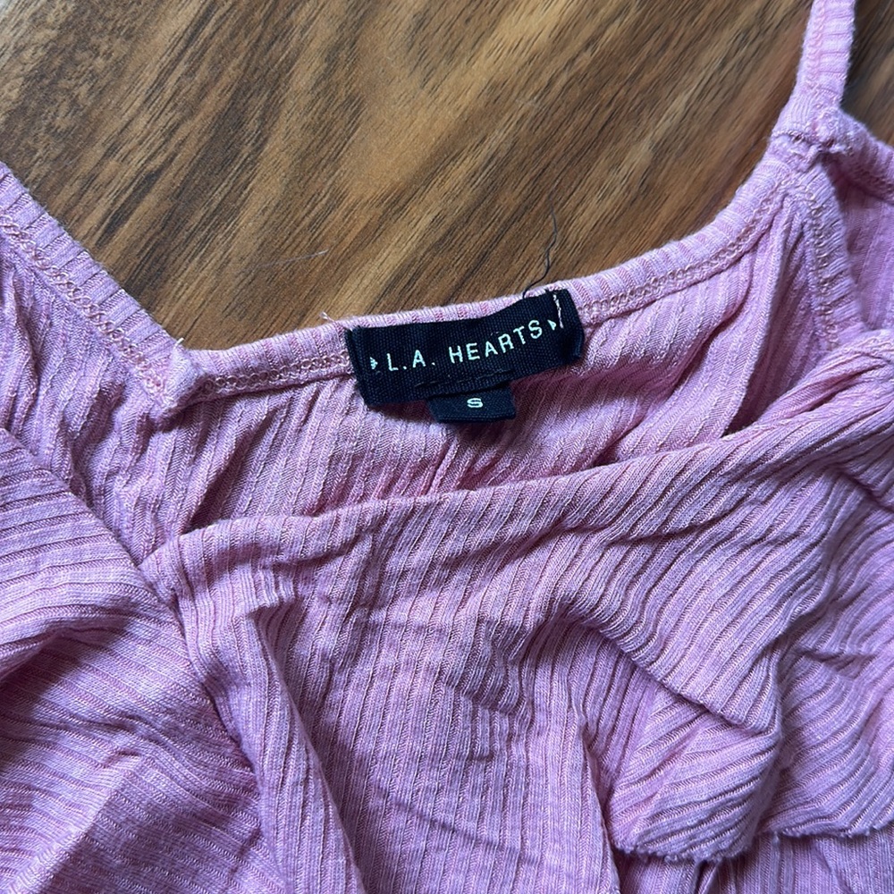 Two Body Suits - Picture 3 of 12
